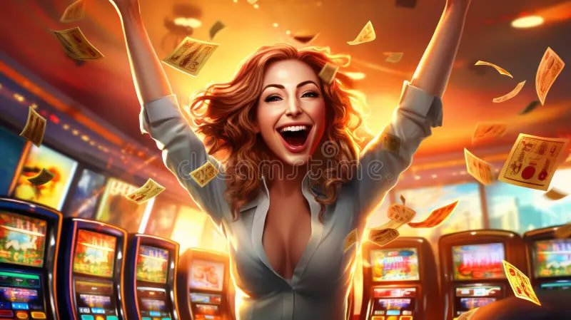 Slots reel games on taya777 com platform for Filipino players