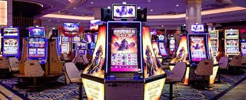 Slot game reels displayed on taya777 com for Philippines market